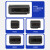 PLC可编程控制器DVP200T/200R/ES2/16/24/32/40/60 DVP24ES200R(16进8出) 24VDC