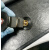 定制适用上海三和三马YQ-P防褥疮气垫床斯曼峰充气泵橡胶皮碗膜片 波动型金属出气嘴 (1个)