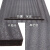 竹特 EPE珍珠棉板  黑色 宽1米*长2米*厚4cm 泡沫板打包防震防潮包装垫 企业定制