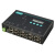 MOXA NPort-5650I-8-DT 8 端口 串口设备联网服务器