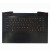适用联想拯救者4iSK Y50 Y40-70AT -80 5isk笔记本内置键盘Y700-5 Y40 Y40-70/80红色按键(不带背光)