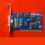 定制雕刻机控制卡3D升级加强版CNC伟宏5.4.49版本PCIMC-3D适配卡 加强单卡
