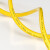 FiberHome 光纤跳线 SC-LC 单模单芯 黄色 3m SC-LC-3M
