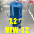 VFW真空泵气水分离器油水过滤4分 1寸 2寸 4寸 KF16到KF50 12寸 VFW32