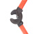 捷科（JETECH）CC-24 电缆剪 电缆剪线钳电缆钳断线钳子线缆剪刀24寸630mm