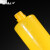 塑料洗瓶料弯嘴清洗瓶PE挤瓶实验化学溶剂专用安全洗瓶 带刻度500ml（两瓶）
