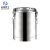 米奇特工 不锈钢保温桶大容量水桶 40L(201材质）无龙头