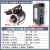 电机套装40/60/80/110/130高速100w200w400w750w大扭矩驱动器 60伺服套装200W064NM3000转5米线 常规款电机不带刹车x脉冲信号5V