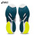 亚瑟士（ASICS） 网球鞋男女防滑COURT FF3小德配色羽毛球耐磨防滑室内综合运动鞋 1041A370-101/美网赛事款 40