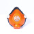 海固（HAIGU）HG-501   橘色