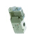 SMC VP500 系列 3通电磁阀 弹性密封 先导式座阀 直接配管型 单体 VP542-5DZ1-02A