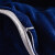 南极人（NanJiren） 加绒被套单件加厚牛奶绒法兰绒珊瑚绒冬天被罩双面绒冬季双单人 梦之蓝LTT 2.0m床单款四件套-被套220x240cm