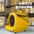 得力（deli） 吹地机烘干机大功率地面干燥吹风 DL-CG1000-W1