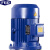 FGO不锈钢立式管道泵 IHG DN40-100(I)/12.5m3/h扬程12.5/1.1kw