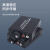 宁才（NINGCAI）1路双向音频光端机 SC单模单纤广播莲花头音频光纤延长器20KM 1对 NC-B9805