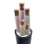 适用国标铜芯 2 3 4 5芯10 16 25 35平方阻燃电力电缆线室外ZR-YJV YJV 3芯10平方