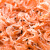 鲁禧海岸山东淡干虾皮 特级宝宝虾皮即食 生晒虾米海米紫菜配料海产干货 磷虾皮200g