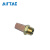 亚德客(AirTAC) 通用型铜消声器 螺纹1/2 BSL04 1只
