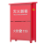 铁质灭火器箱规格 4KG*2只