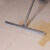 Supercloud(舒蔻) 刮水拖把地板刮水器厨房拖地刮水板地面刮扫水地刮神器 75CM硅胶款