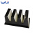 Wellwair V型亚高效大风量过滤器W组合式 287*592*292-2V 玻纤 ABS塑料框 效率E11 定制品