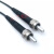 SMA905工控光纤跳线光谱仪弧光检测设备光信号传输塑料光纤线 SMA905光纤跳线 10m
