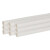 联塑（LESSO）PVC电线管(B管)白色 dn25 3.8M