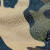 阿力牛  ASF174 户外防寒耐磨保暖棉衣 荒漠丛林加厚防水劳保棉服 门卫物业环卫服 绿色 180 