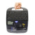 OD 手机蓝牙号码管打号机标签打印机打码机打印机套管热缩管印字机打字机可定制 线号机TP80