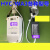 皇明太阳能配件 水温水位 工程传感器探头 HYC-WA3型1米1.5米 2米 皇明HYC-WA3-1.0米【现货