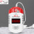 凌防（LFANG）JY-G204 煤罐报警 天燃气报警器 智能数显 厨房液化气泄漏感应探测报警器