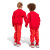 阿迪达斯 （adidas）童装春秋款小童女童米奇印花运动休闲圆领长袖套装IB4863 IB4863 116cm