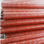 南啵丸红色高温风管矽胶管耐300度50 80 150 200耐高温软管耐高温钢丝管 mm*4m