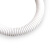 汇安特（HUIANTE） 40MM的PP阻燃波纹管 阻燃加厚电线路保护套管螺纹管