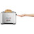 Breville铂富（Breville）BTA720XL全自动面包机早餐 烤面包片家用吐司机 不锈钢