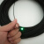 塑料光纤芯0.75mm外径2.2mm黑皮导光光纤PMMA通信传感光纤线 芯0.25 外径1.0mm进口三菱 1m