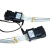 led大屏投影2芯1芯2k单多模4芯dvi光传光纤延长器DVI视频光端机LC DVI 单模2芯LC 单个价