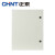 正泰（CHNT） NX10-2520/14基业箱电表箱 配电箱 动力箱 控制箱 强电控制箱多规格可选
