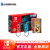 Nintendo Switch 任天堂（Nintendo）NS 续航增强版游戏机 NS掌上游戏机 国行续航增强版主机+双人成行+joy-con套装