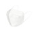 众泰恩N95医用防护口罩五层一次性熔喷布透气防病菌防护口鼻 医用防护口罩 10只