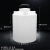 塑料水塔储水罐200L-50T立式蓄水桶卧式塑胶PE水箱锥底化工大桶 PT-500L