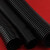 PUBLIC-CO PA黑色阻燃波纹管尼龙波纹管线束保护波纹管规格多样 200米/卷