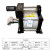 极速猫（JISUMAO）CL64不锈钢气动气液增压泵气液加压泵气液高压泵气液试压泵