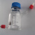 生物补料瓶取样瓶加料瓶螺口丝口高硼硅生物试剂瓶1235000ml GL45垫圈0形
