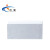 米星（MSTAR）PVC线盒源 双位暗装底盒阻燃新料接线盒 带柱双联盒 白色 77*45（2个）