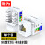 胜为（shengwei）超五类非屏蔽网络模块8P8C CAT5E网络布线适用于信息面板 RJ45插座连接头直通头 SIM-501