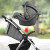 意大利进口智高 Chicco 便携式新生儿婴儿 便携提篮式车载安全座椅可适配推车使用2-10kg