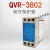 QVR-3801-3802 上海乔正安全继电器相序保护器电动葫芦控制箱专用 QVR-3802