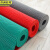 京洲实邦 灰色90厘米×3米长 镂空防滑地垫游泳池洗手间地毯塑料JZSB-9064
