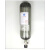 YHGFEE正压式空气呼吸器RHZKF6.8L/30气瓶备用钢瓶碳纤维瓶9L自给呼吸机 备用6.8L碳纤维气瓶